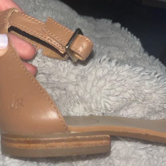 Jack Rogers “Daphne” Strap Sandal Size 5 - Picture 7 of 10